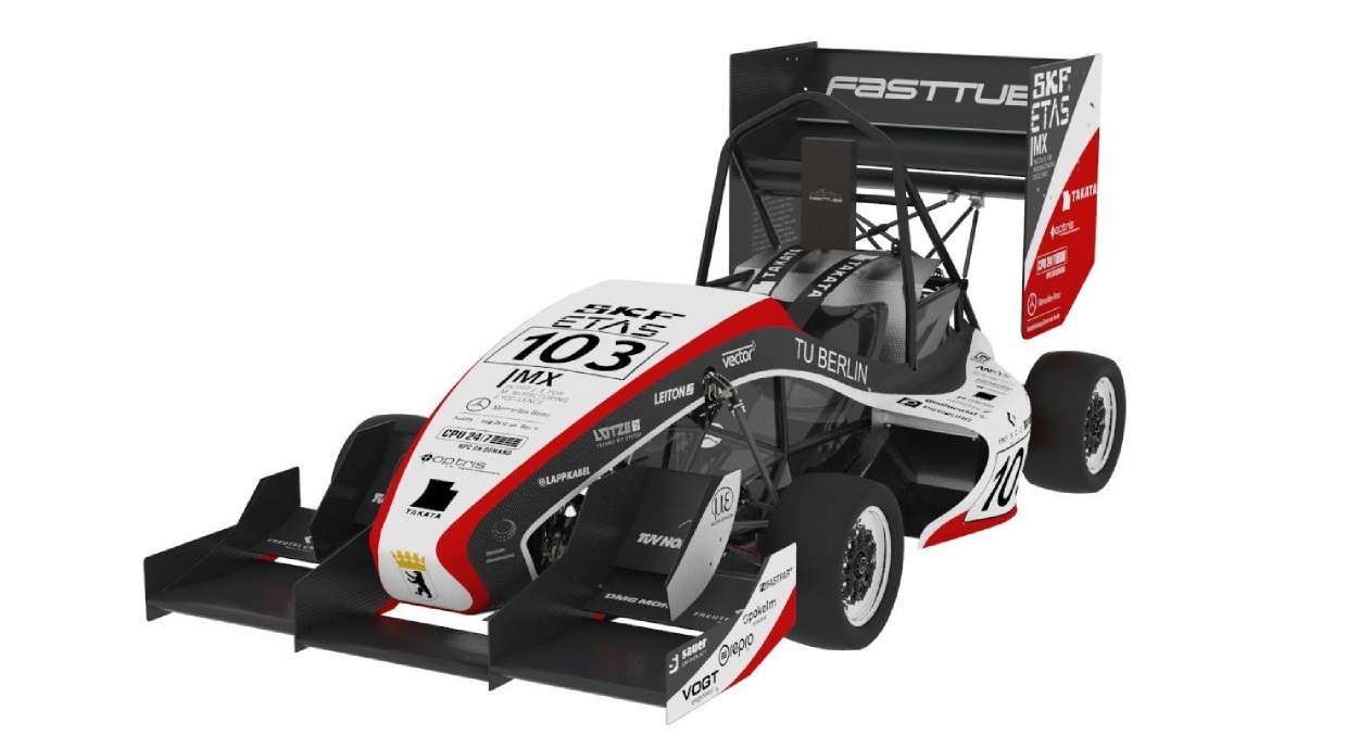 Car 103 – 2015
