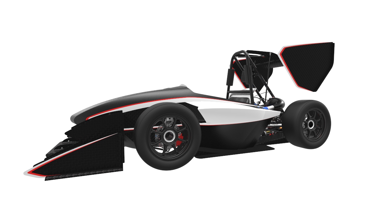 Car 74 – 2015