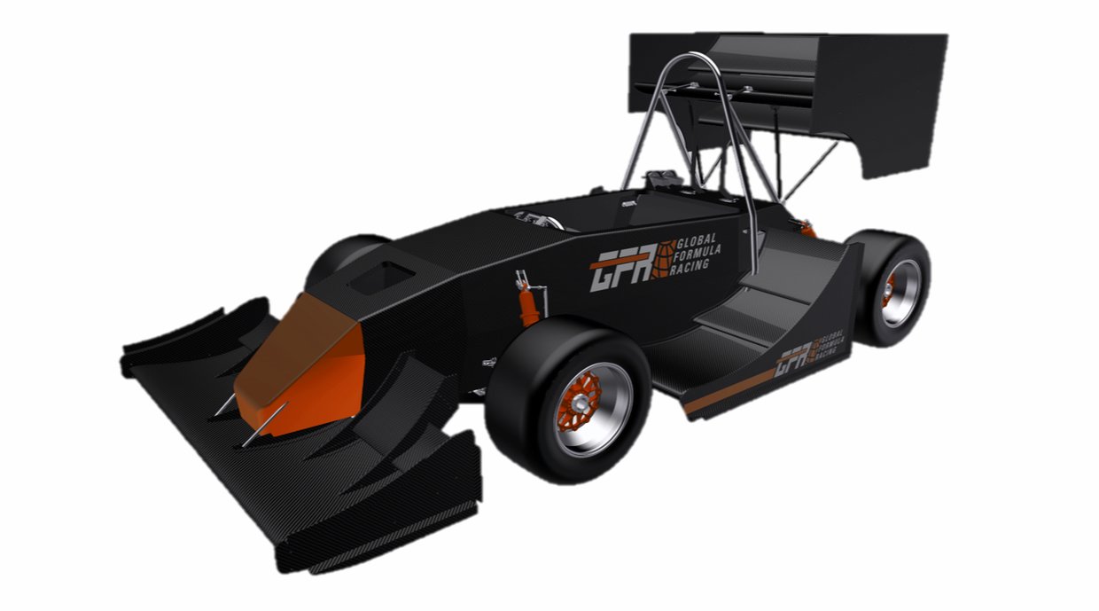Car 1 – 2015