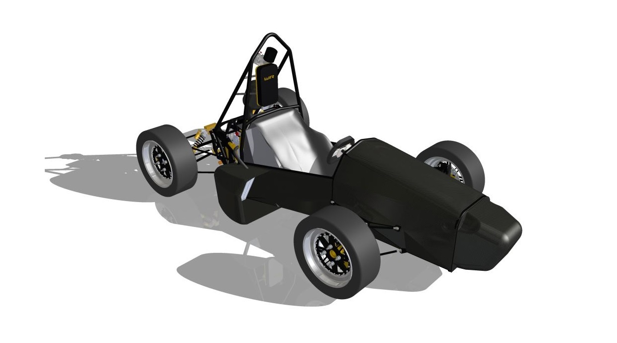 Car 31 – 2015
