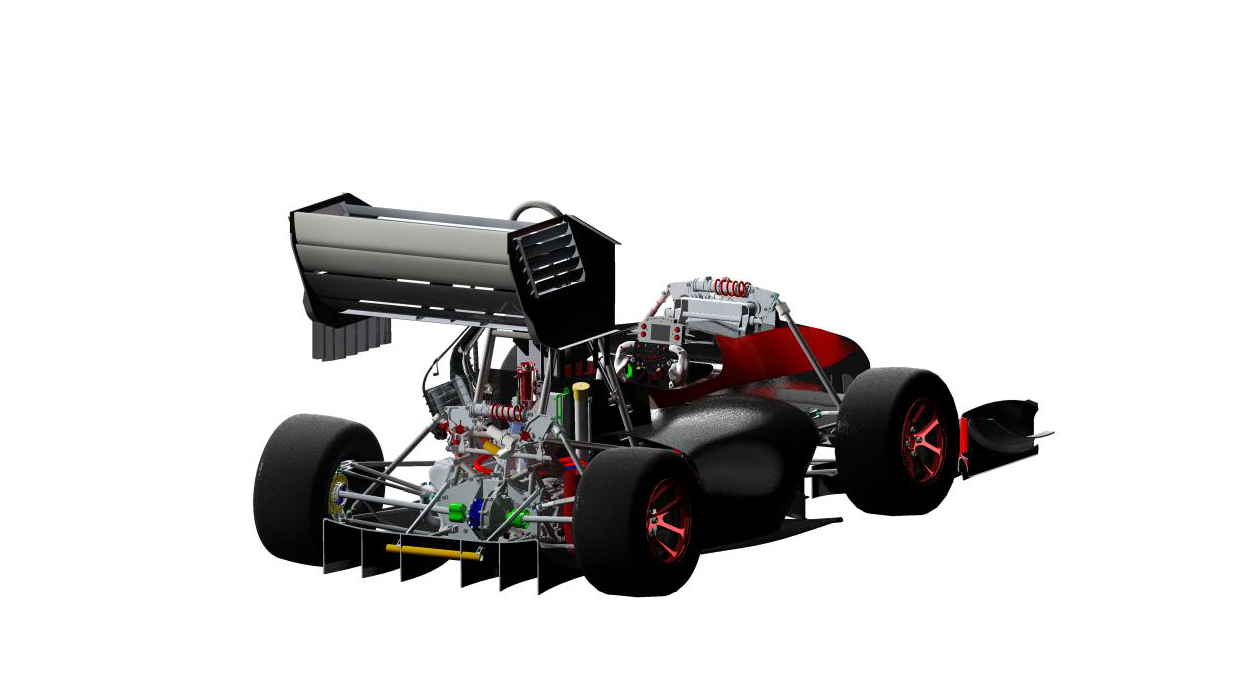 Car 49 – 2015