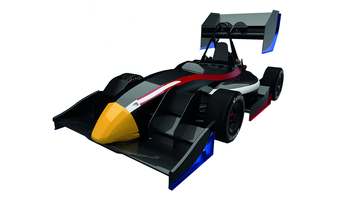 Car 53 – 2015
