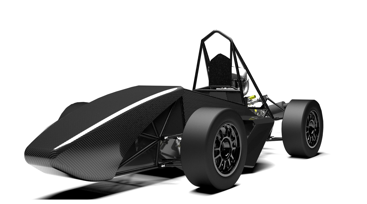 Car 68 – 2015
