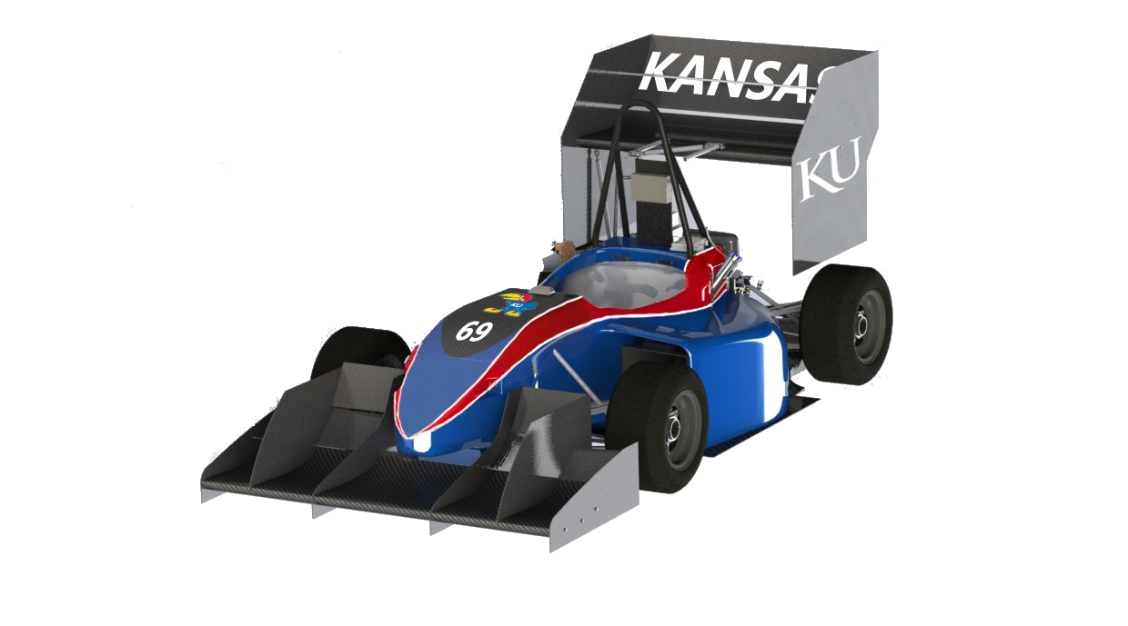 Car 69 – 2015