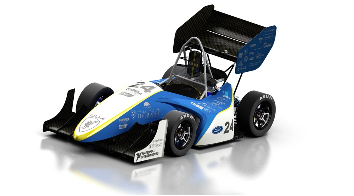 Car 24 – 2015