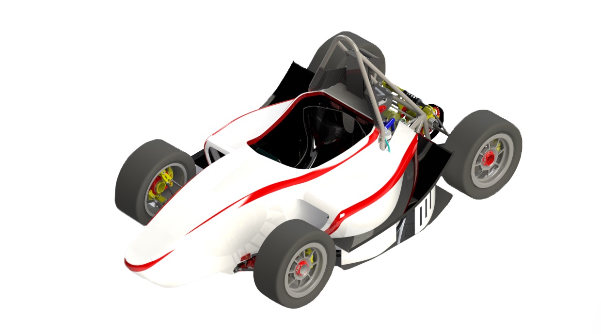 Car 90 – 2015