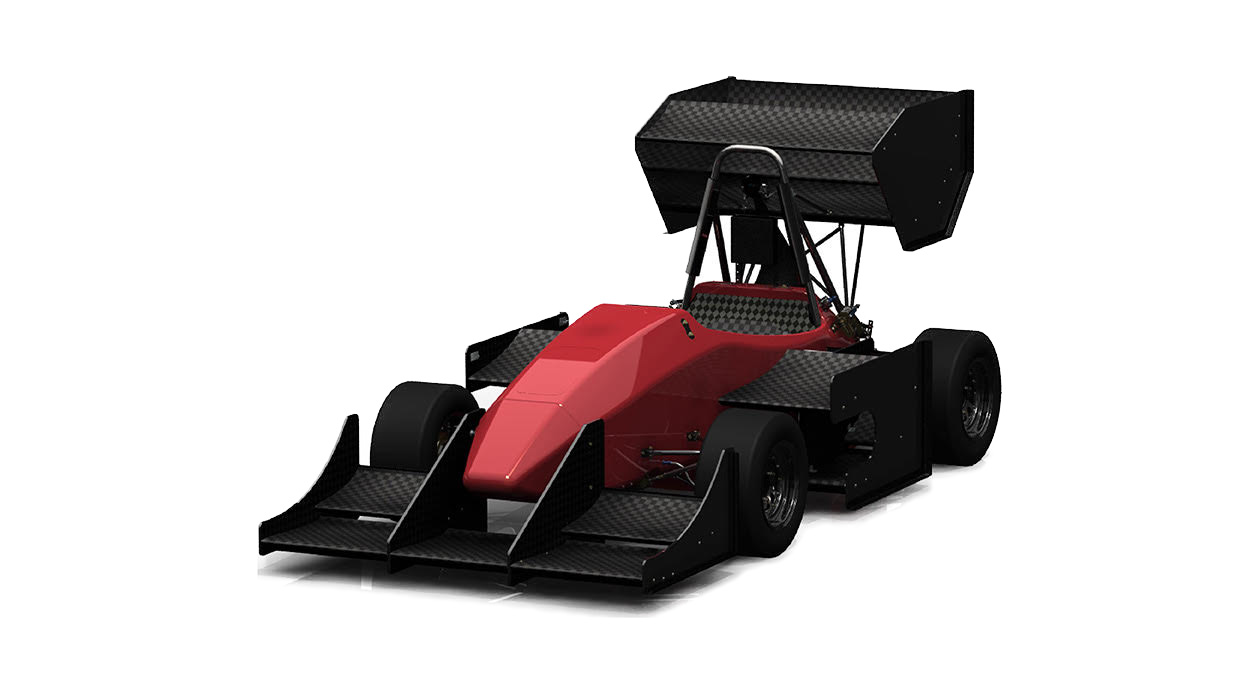Car 16 – 2015
