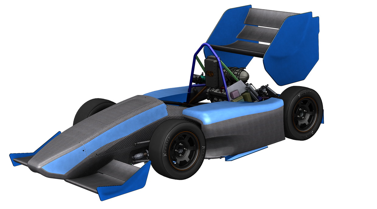 Car 22 – 2015
