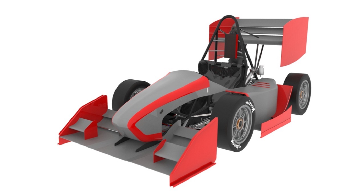 Car 85 – 2015