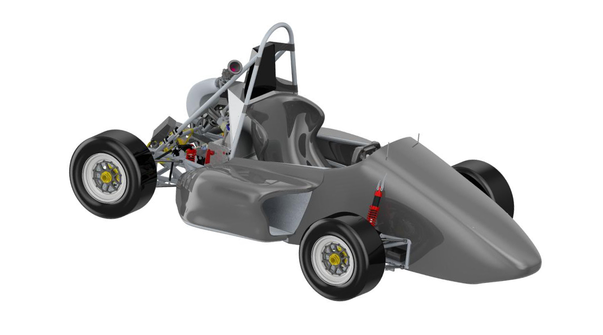 Car 79 – 2015