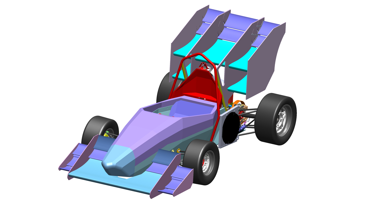 Car 19 – 2015