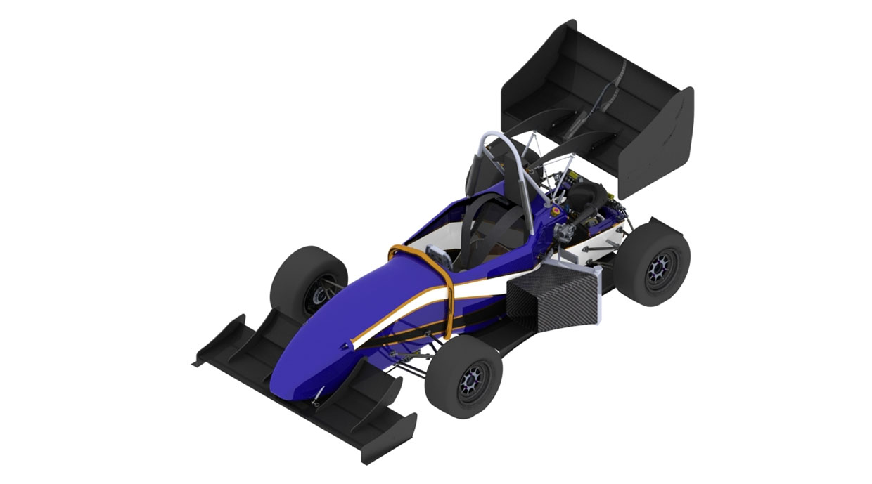 Car 6 – 2015