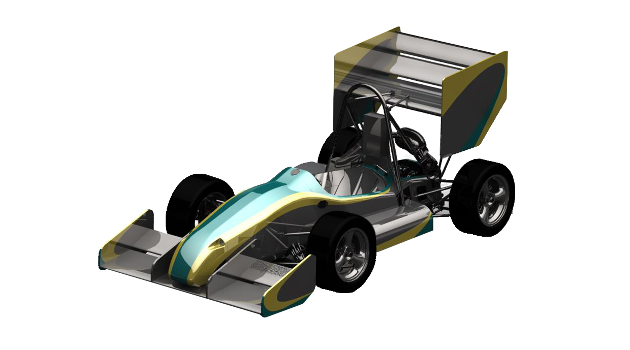 Car 44 – 2015