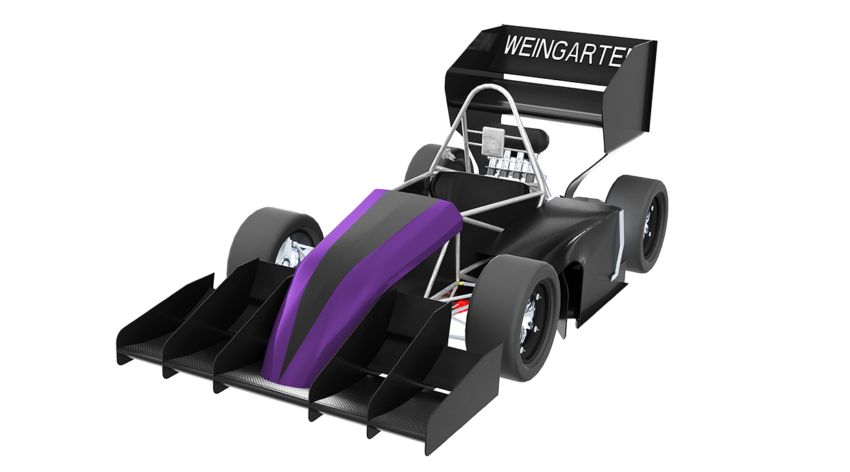 Car 60 – 2015