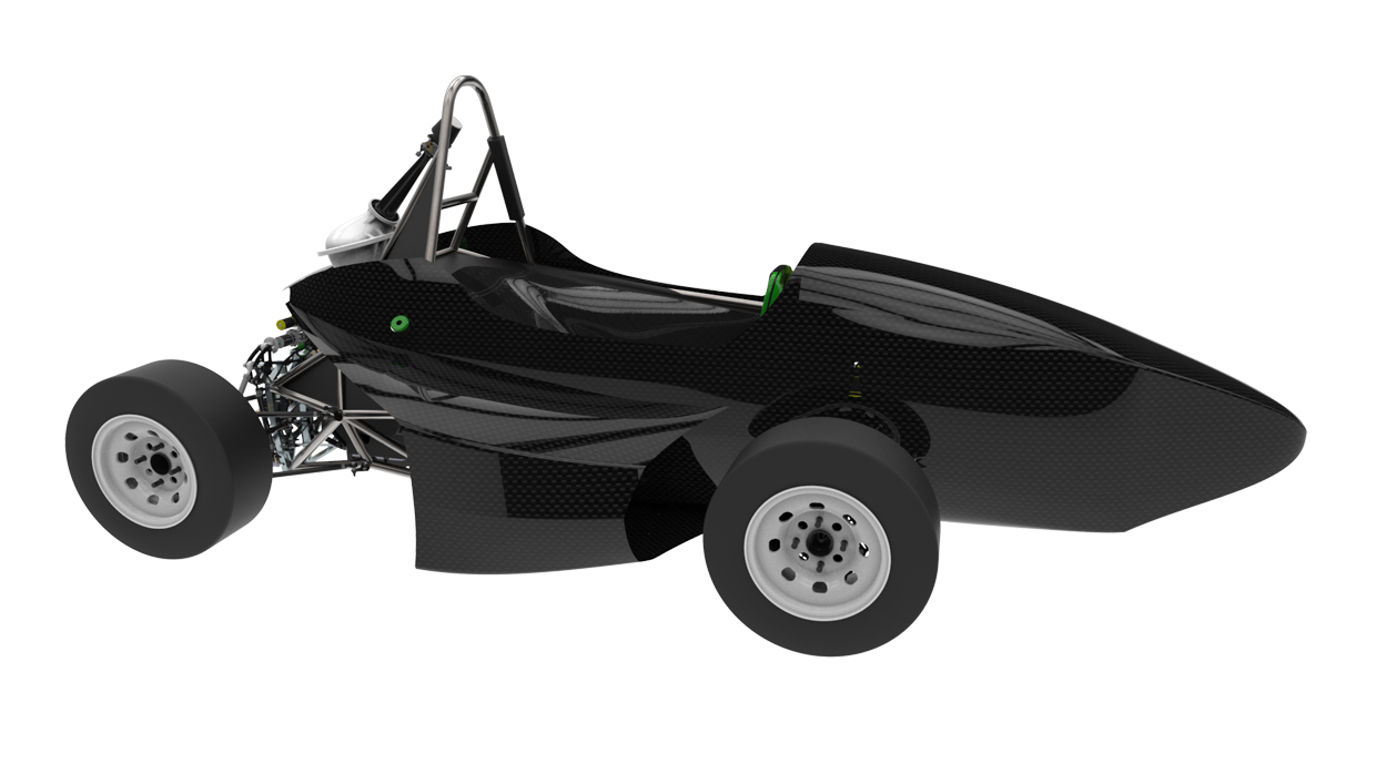 Car 14 – 2015
