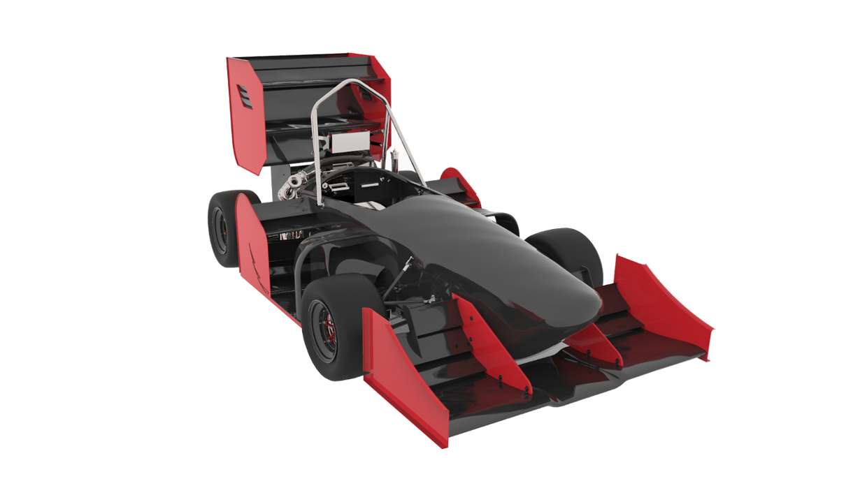 Car 358 – 2016