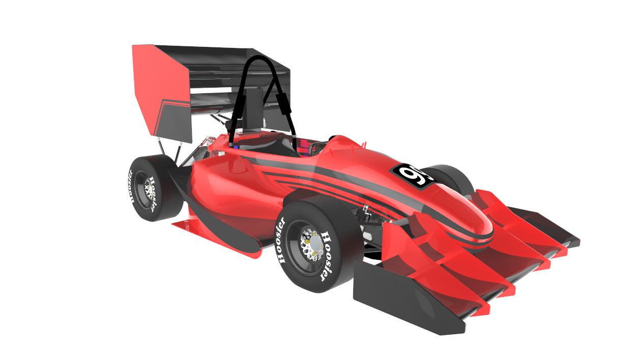 Car 399 – 2016