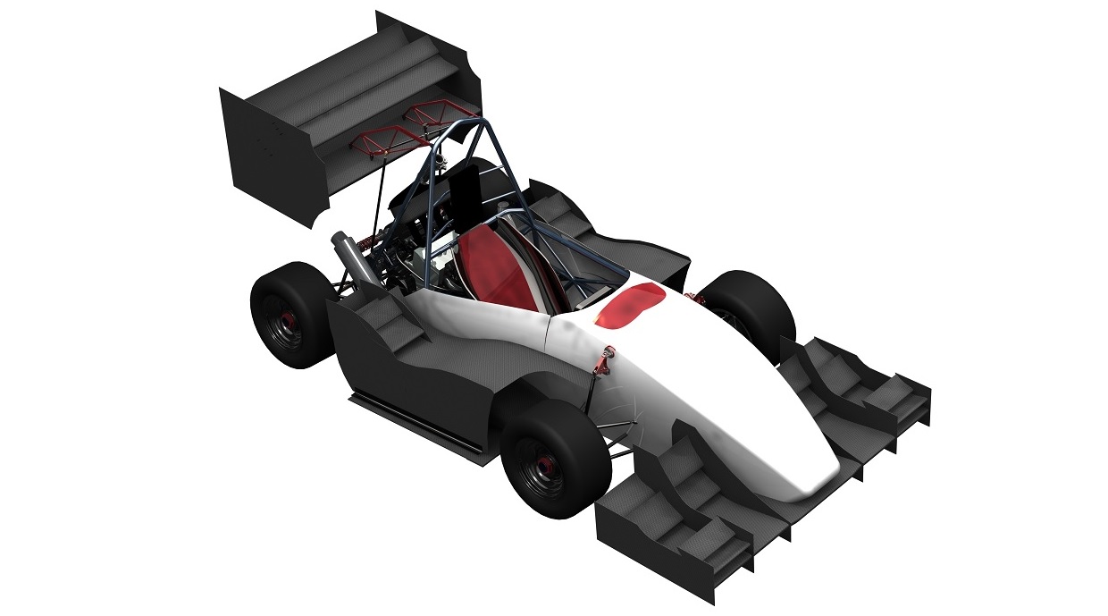 Car 398 – 2016