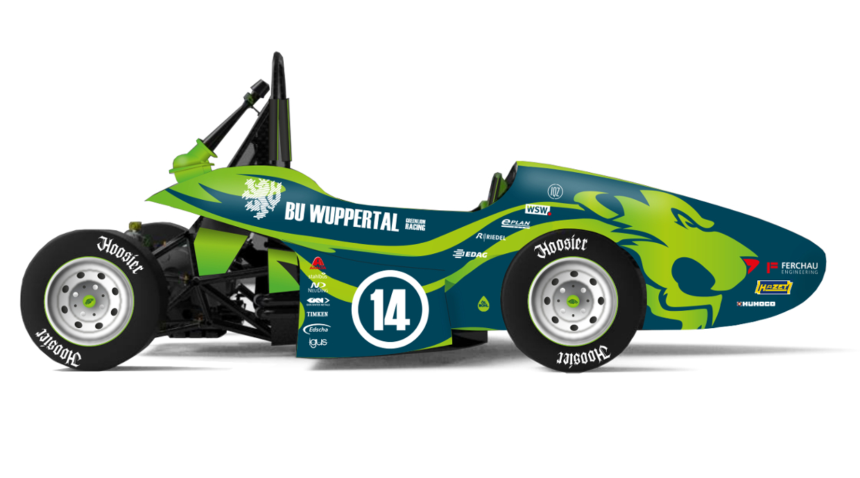 Car 243 – 2016