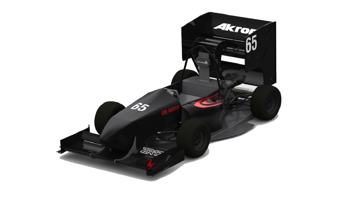 Car 330 – 2017