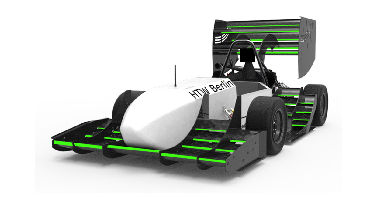 Car 300 – 2017