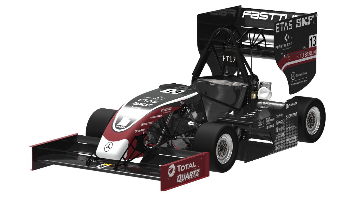 Car 313 – 2017