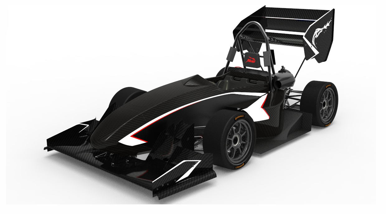 Car 299 – 2017