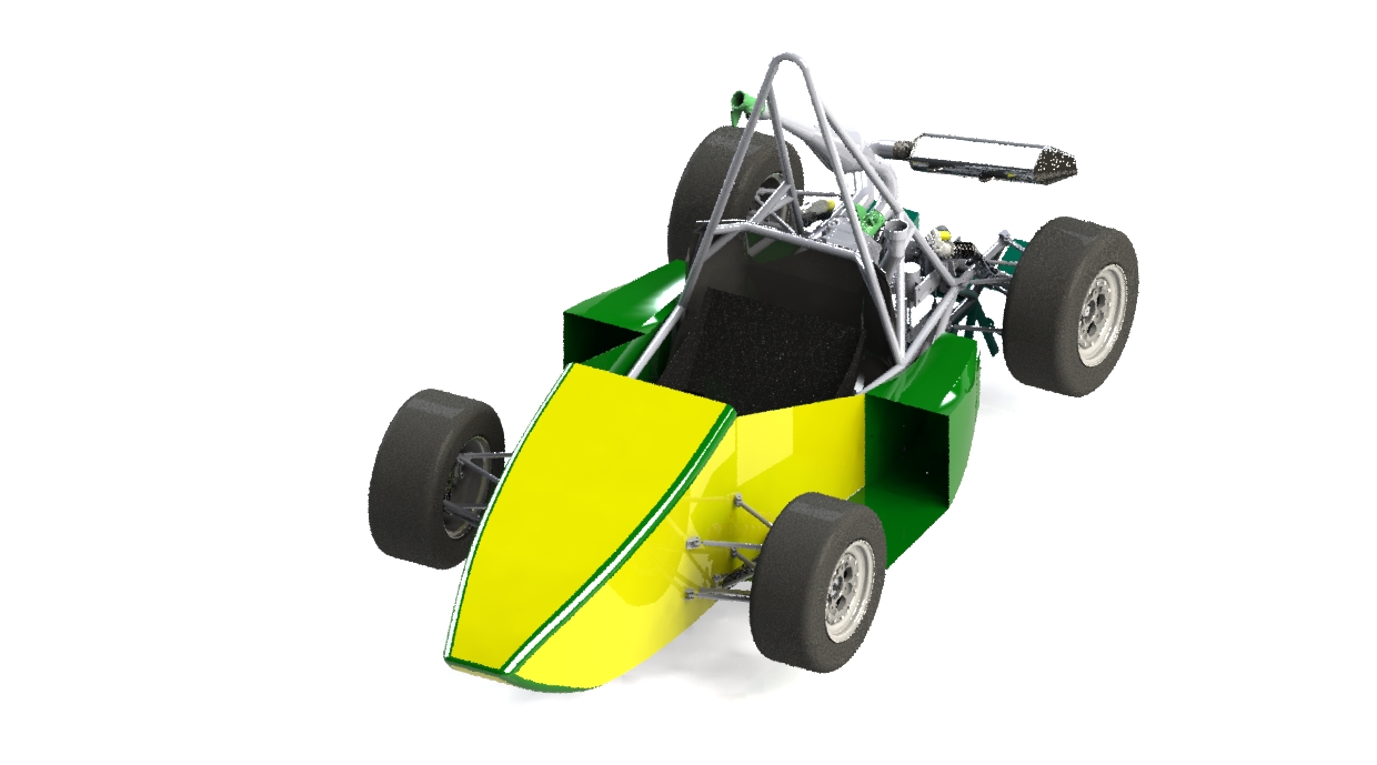 Car 369 – 2017