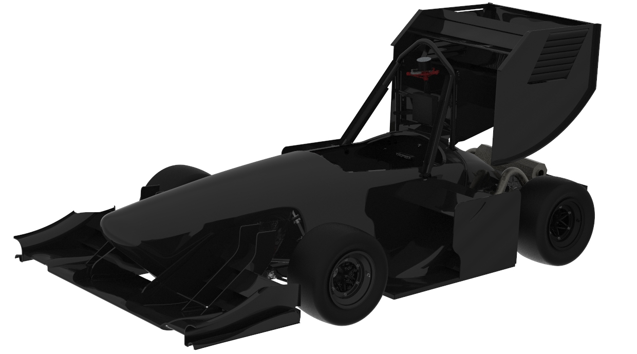 Car 249 – 2017