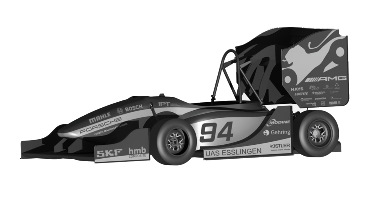 Car 294 – 2017
