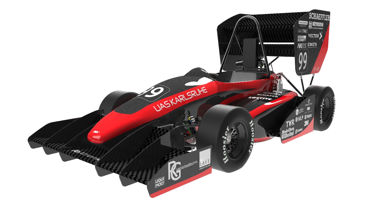 Car 399 – 2017