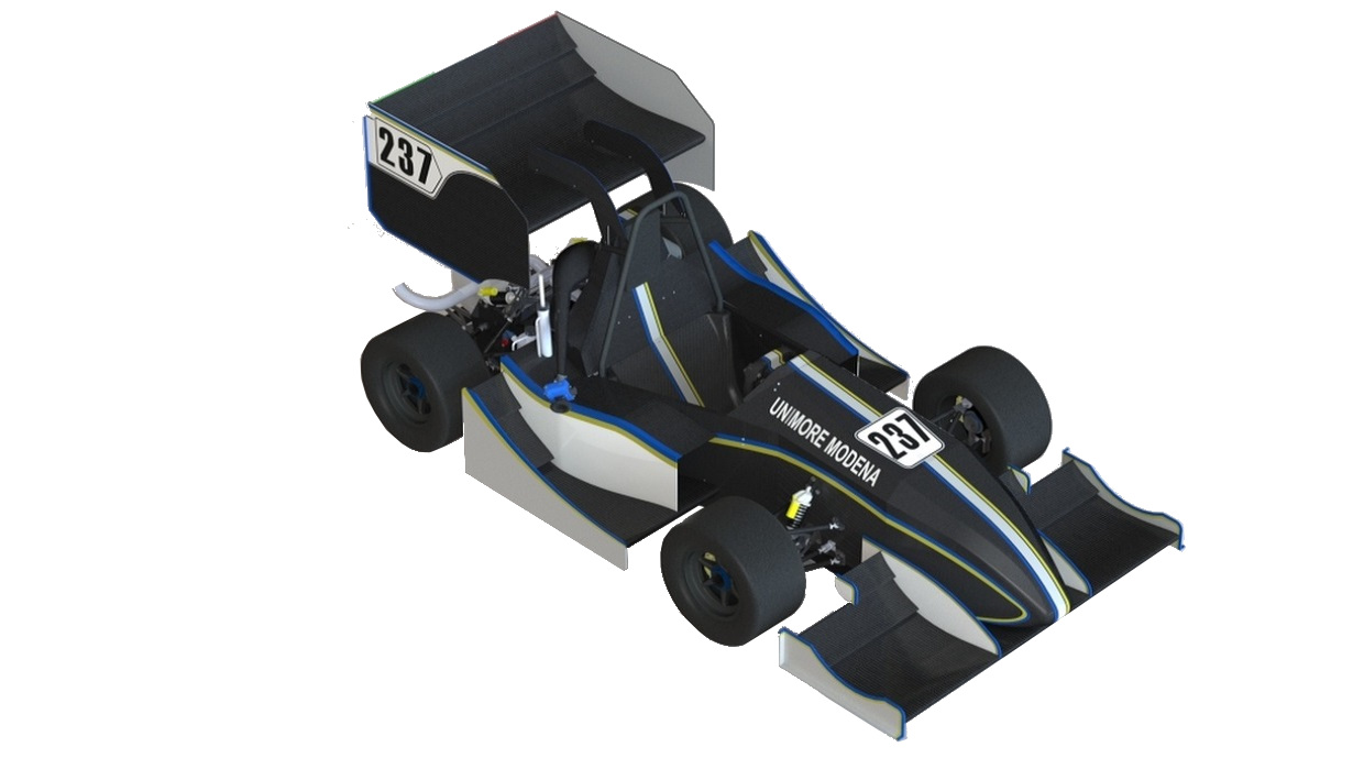 Car 237 – 2017