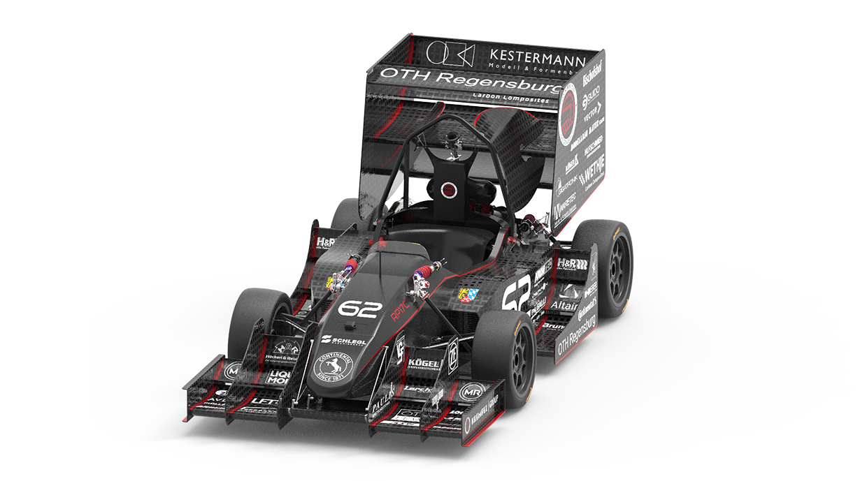 Car 262 – 2017