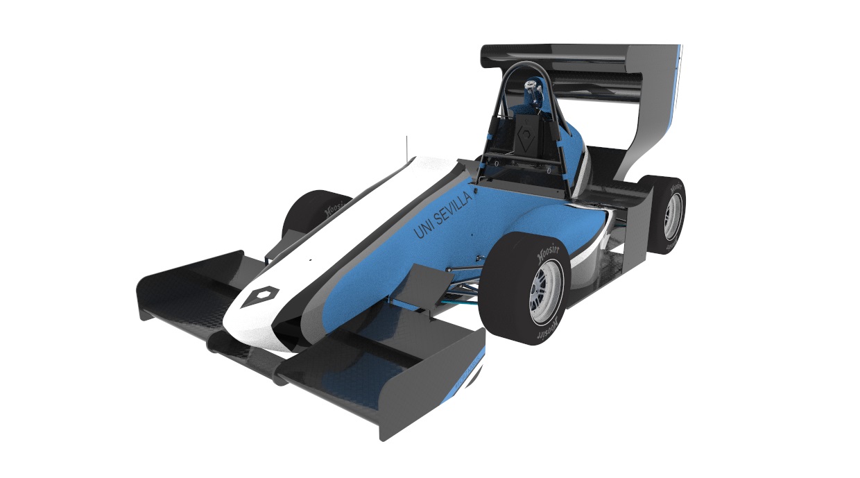 Car 211 – 2017