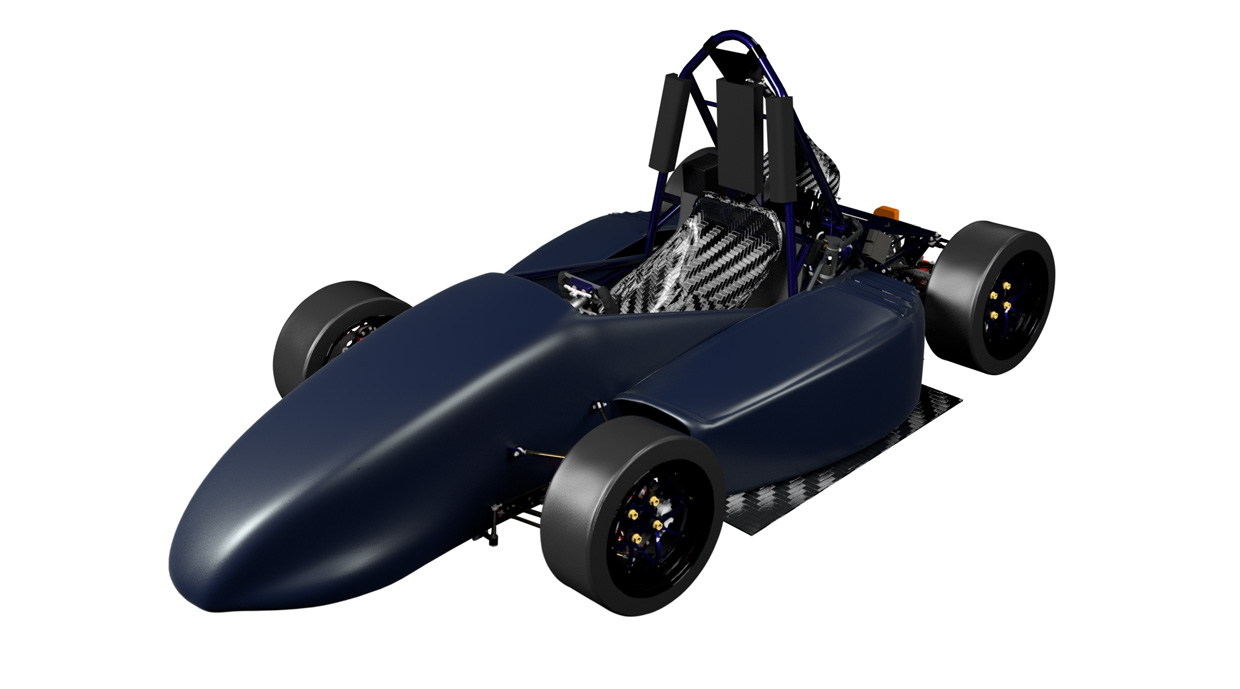 Car 317 – 2017