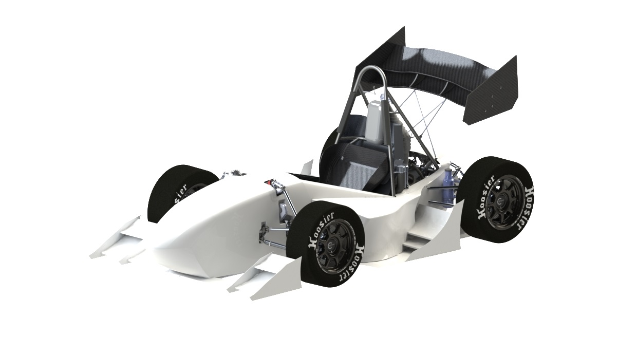 Car 222 – 2017