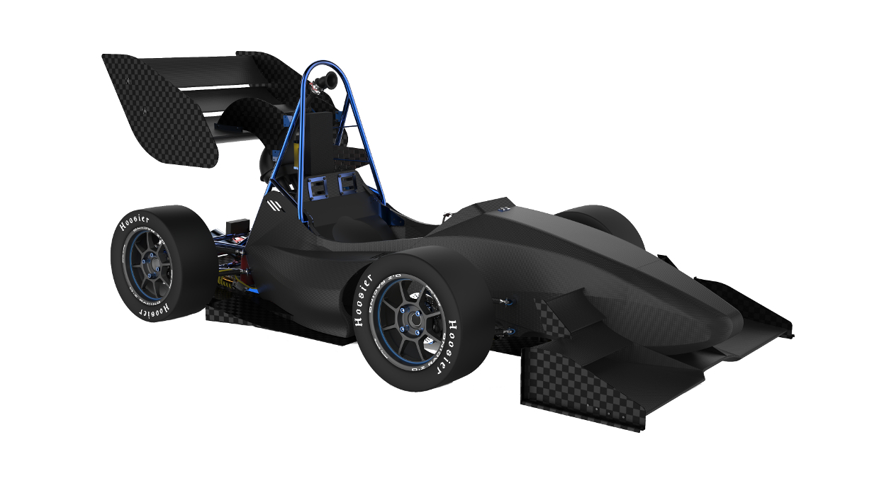 Car 314 – 2017