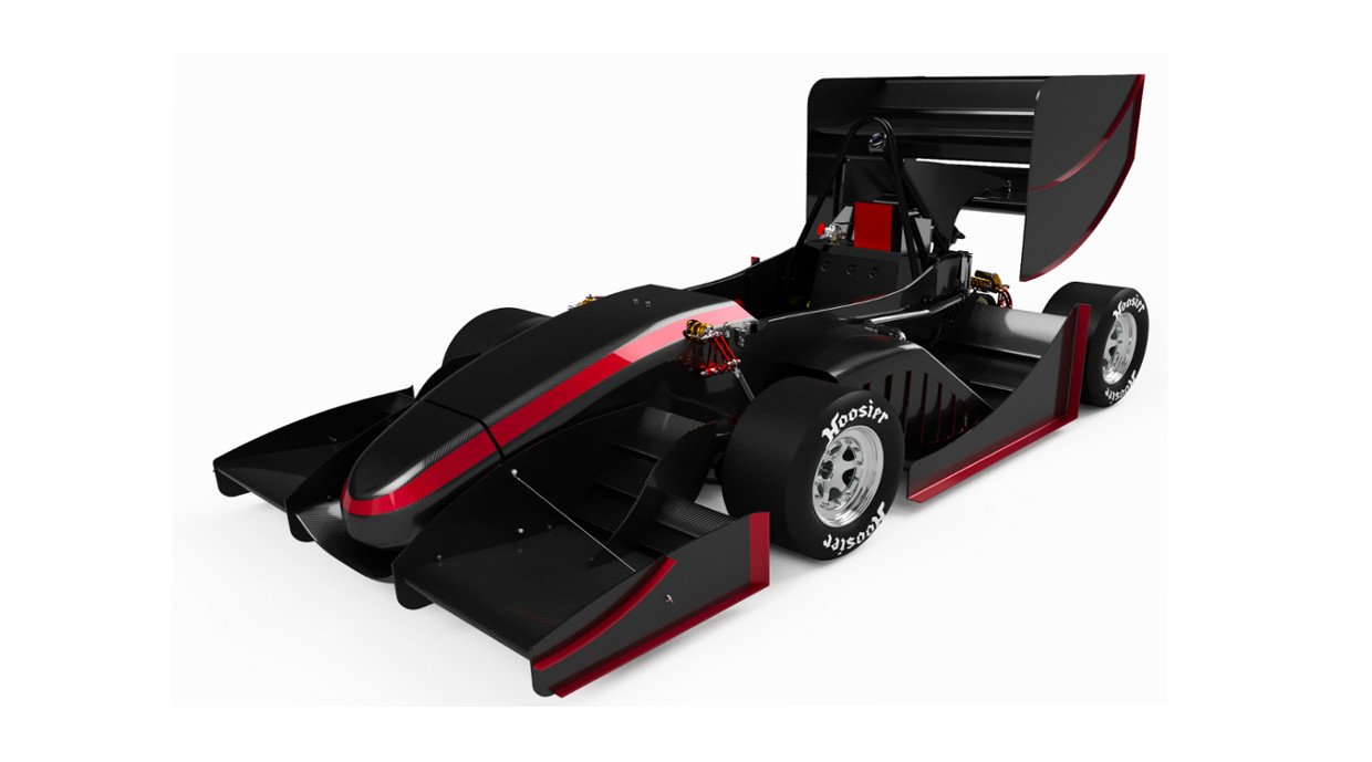 Car 308 – 2017