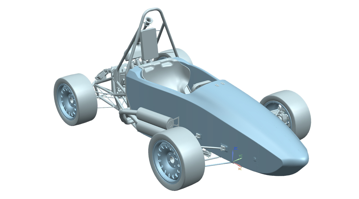 Car 363 – 2018