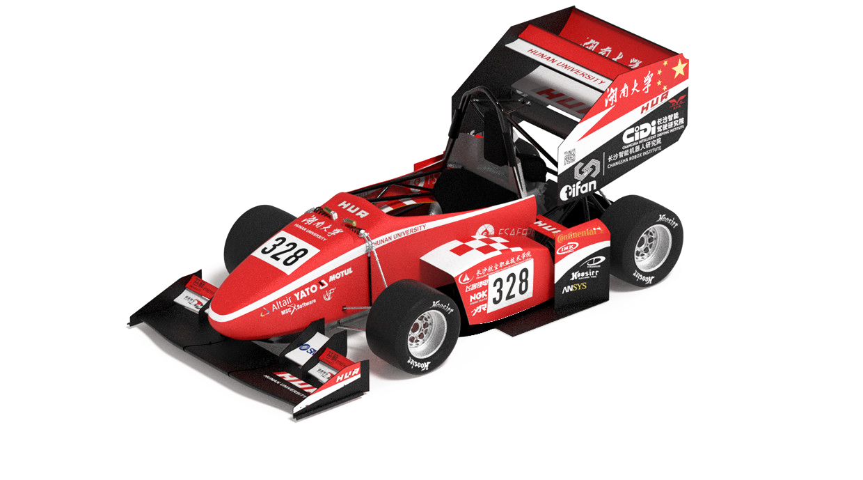 Car 328 – 2018