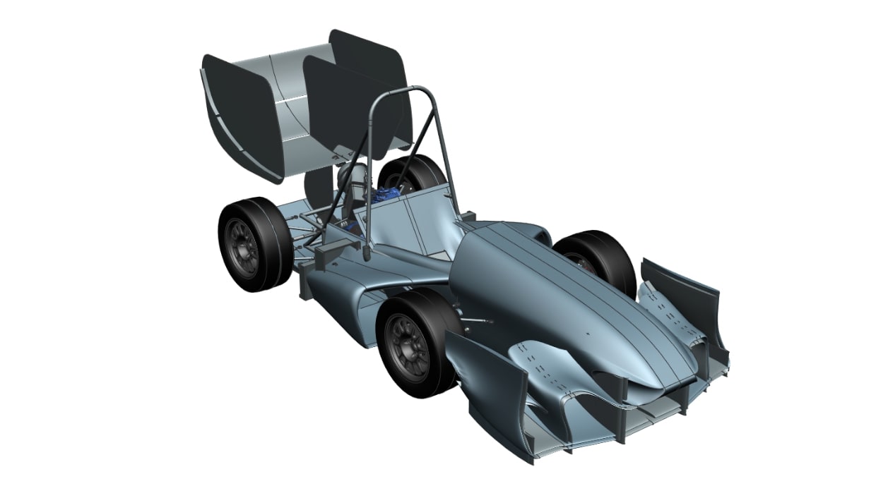 Car 247 – 2018