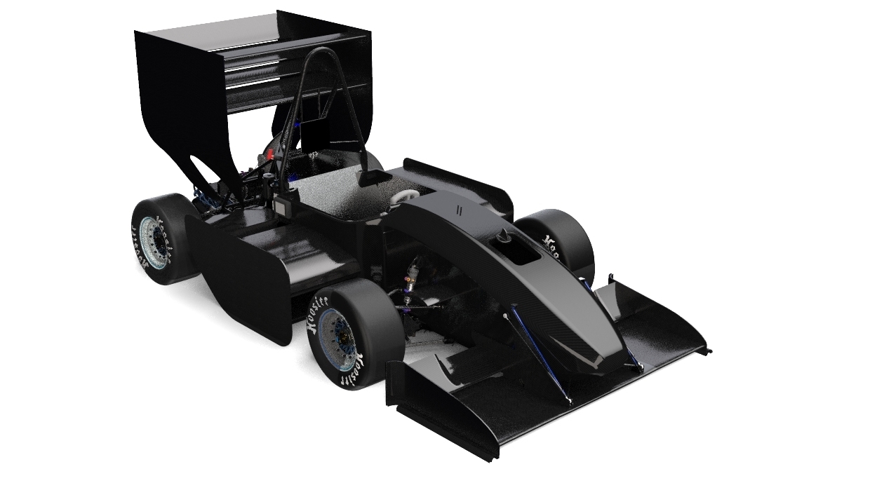 Car 242 – 2018