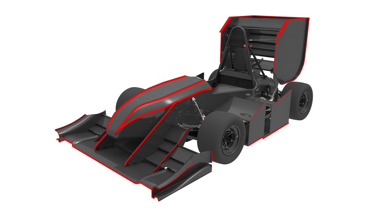 Car 249 – 2018