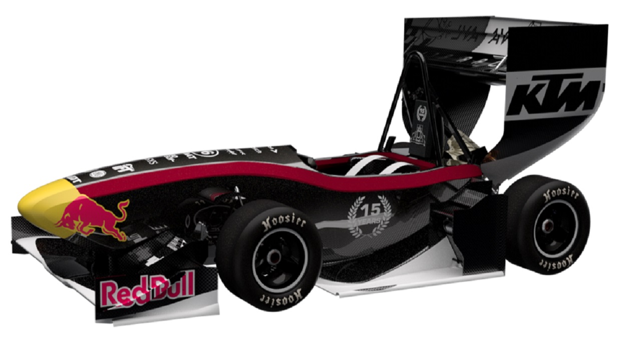 Car 253 – 2018