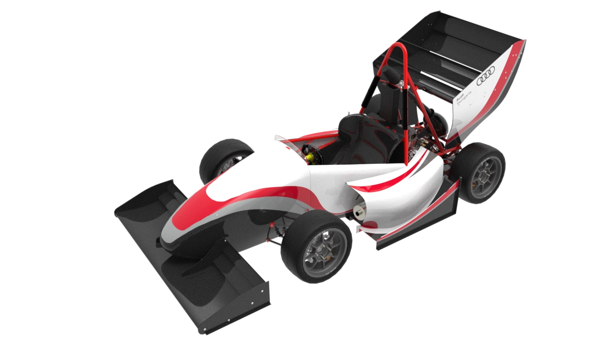 Car 279 – 2018
