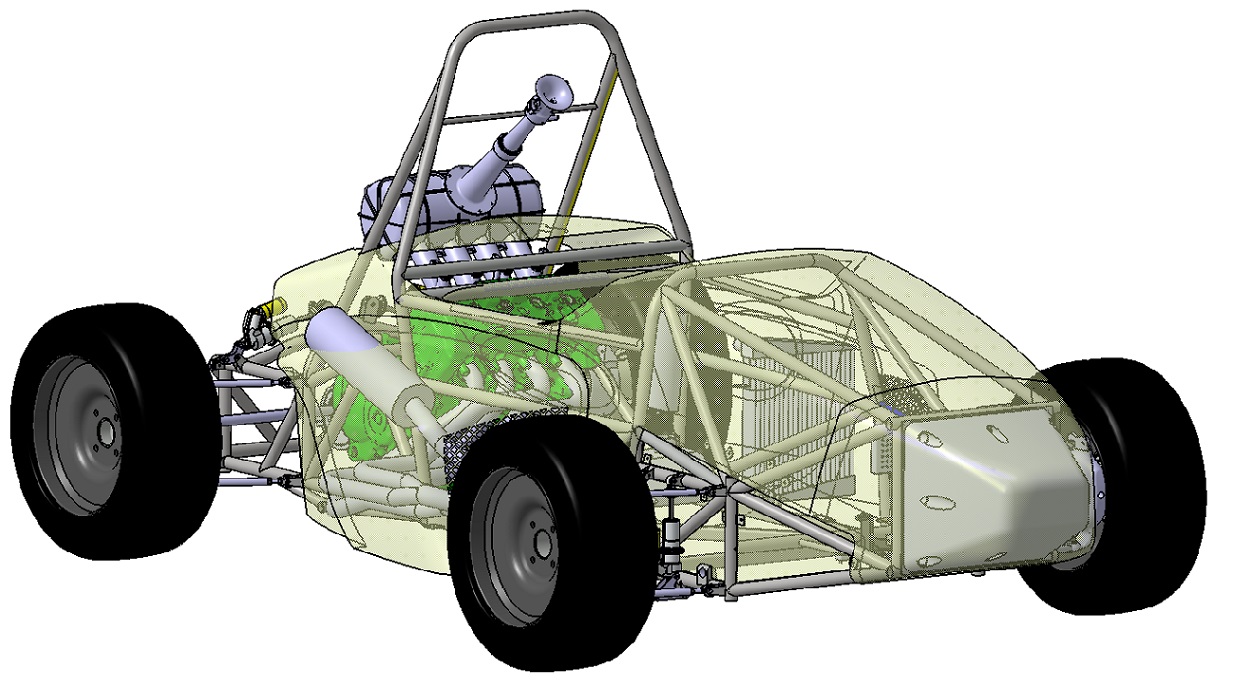Car 372 – 2018