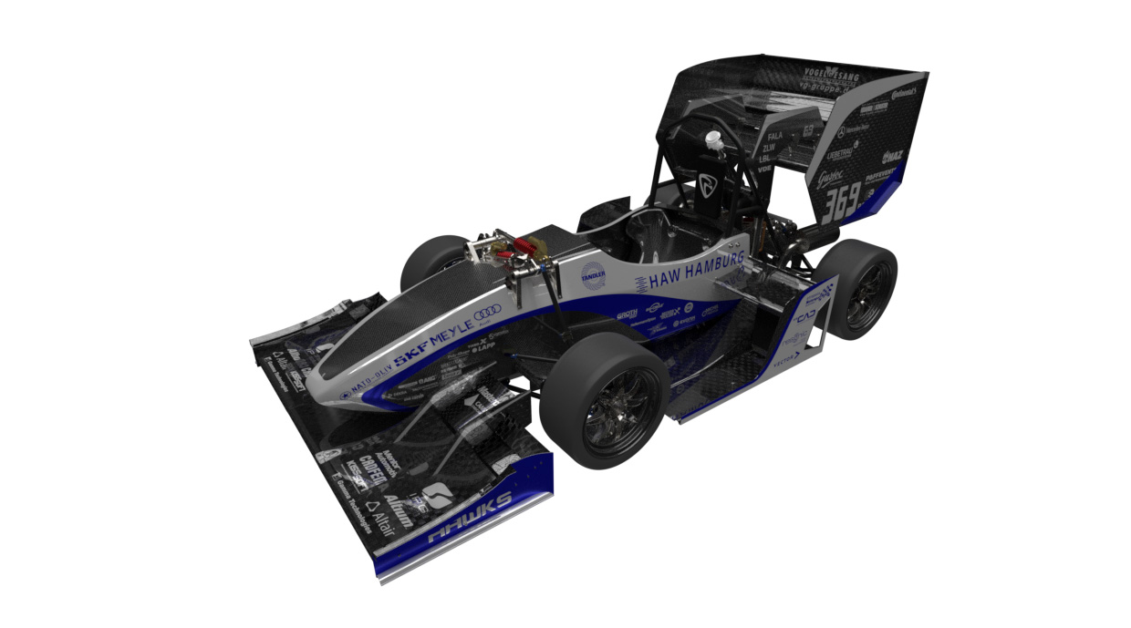 Car 369 – 2018