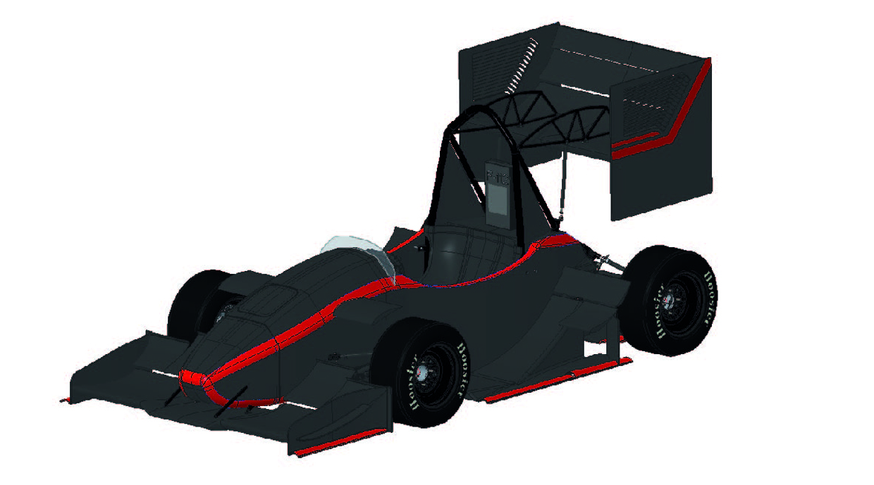 Car 399 – 2018
