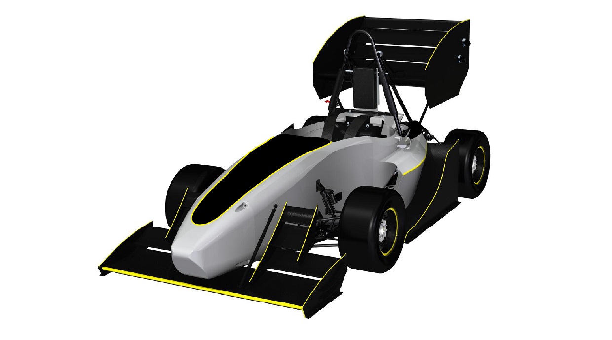 Car 354 – 2018