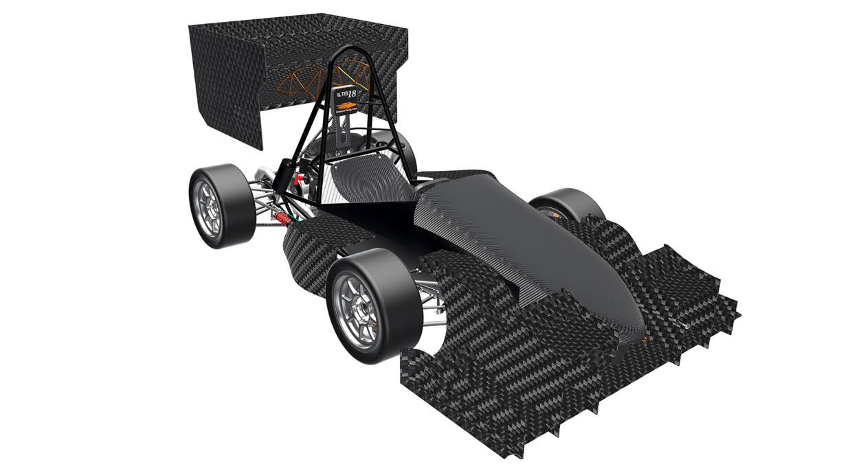 Car 343 – 2018